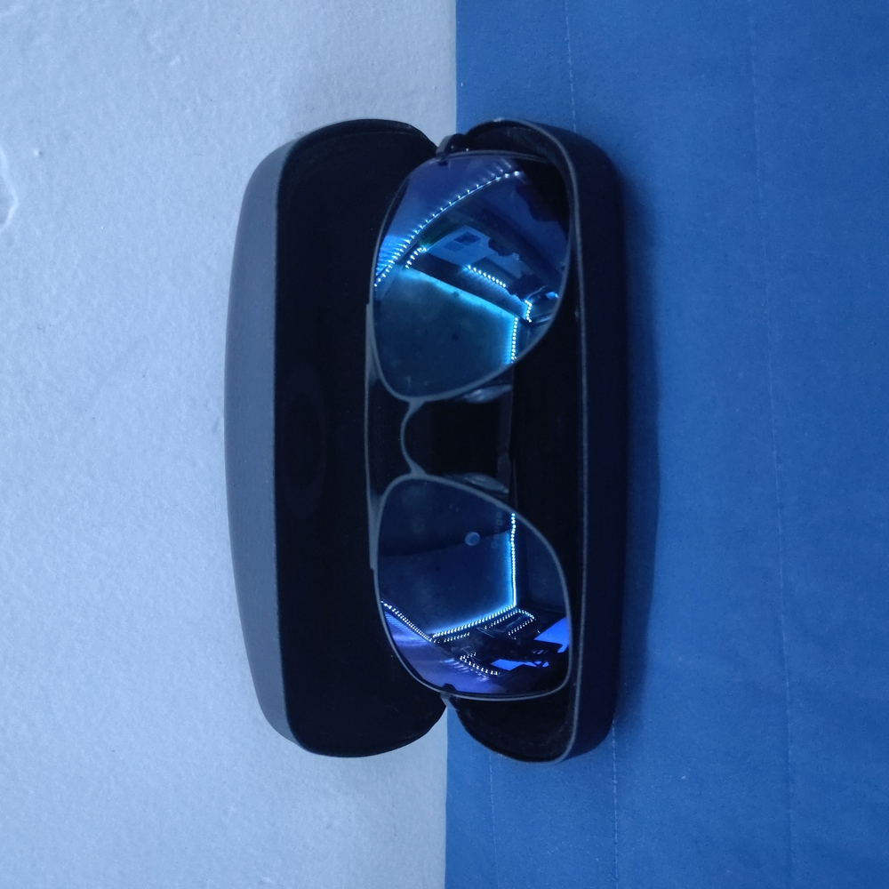 Oakley gauge 8 sunglasses